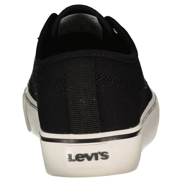 Levi´s Footwear Hernan S Skor Svart EU 36 Kvinna