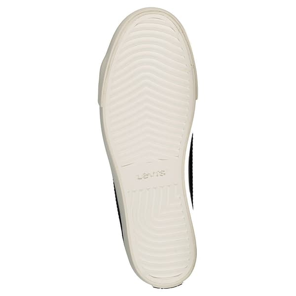 Levi´s Footwear Hernan S Skor Svart EU 36 Kvinna