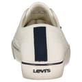 Miniatyrbillede 4 af 5: Levi´s Footwear Hernan S Sko Beige EU 37 Kvinde