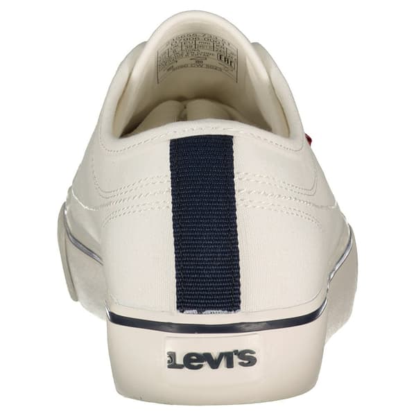 Levi´s Footwear Hernan S Sko Beige EU 37 Kvinde