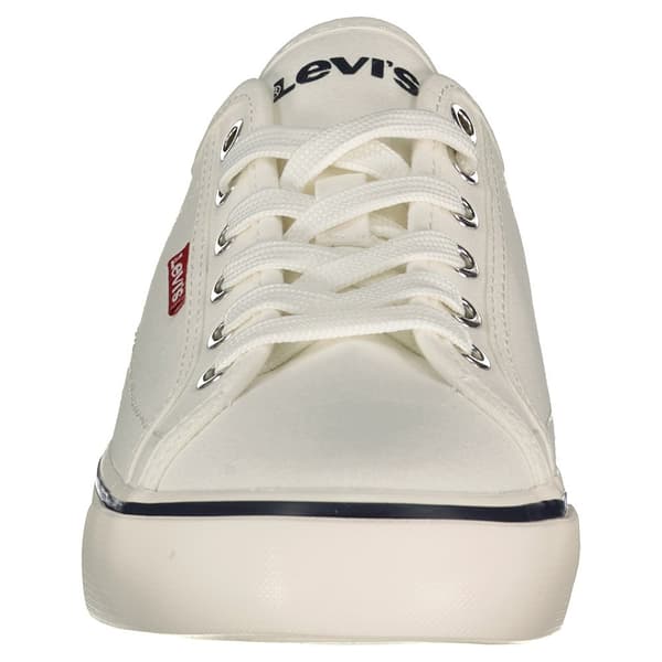 Levi´s Footwear Hernan S Sko Beige EU 37 Kvinde