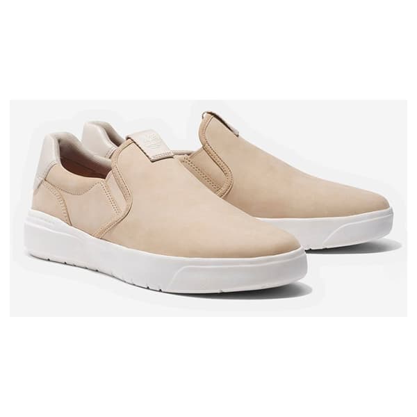 Timberland Seneca Bay Slip-on-sko Beige EU 43 Mand