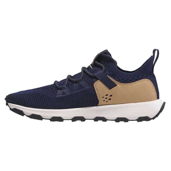 Timberland Winsor Trail Skor Blå EU 45 Man