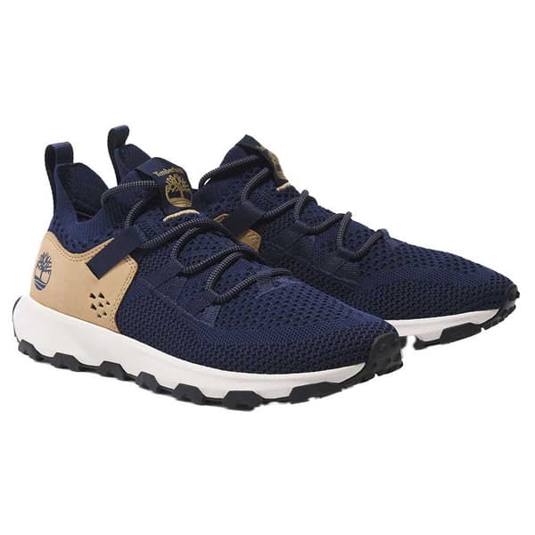 Timberland Winsor Trail Skor Blå EU 45 Man
