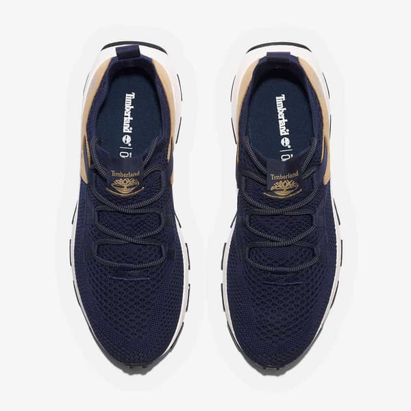 Timberland Winsor Trail Skor Blå EU 45 Man