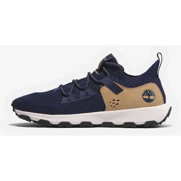 Timberland Winsor Trail Skor Blå EU 45 Man