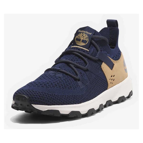 Timberland Winsor Trail Skor Blå EU 45 Man