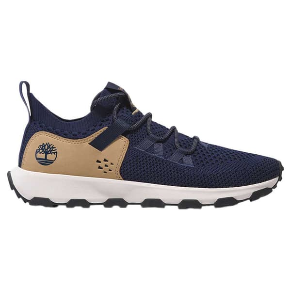 Timberland Winsor Trail Skor Blå EU 45 Man