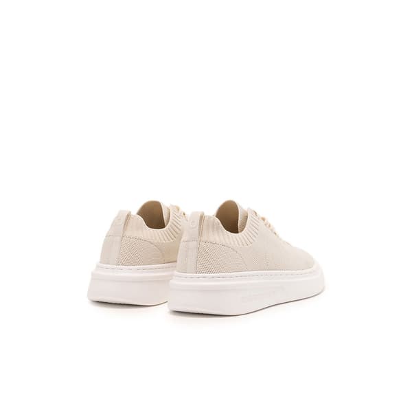 Ecoalf Bermudas Lenkkarit Beige EU 39 Nainen