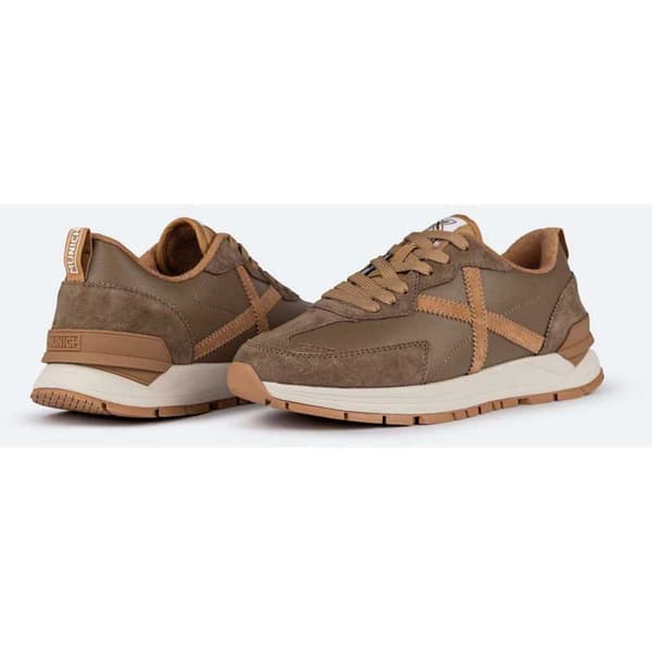 Munich Versatile 22 Skor Brun EU 39 Man