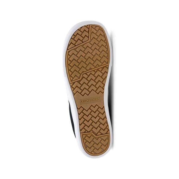 Xero Shoes Dillon Canvas Slip-on Sko Sort EU 36 Kvinde