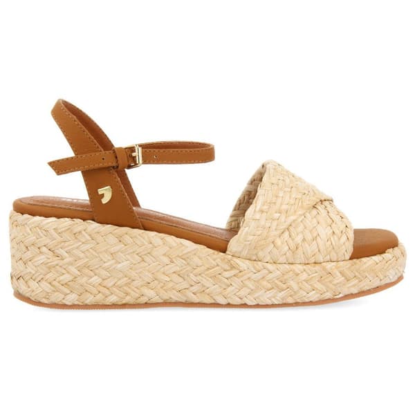 Gioseppo 71132 Sandaler Guld EU 41 Kvinna