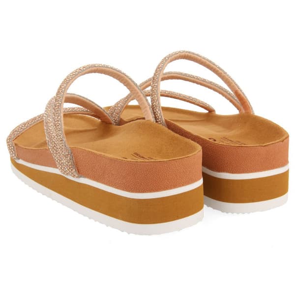 Gioseppo 71417 Sandaalit Kultainen EU 39 Nainen