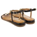 Miniatyrbillede 3 af 3: Gioseppo 72027 Sandaler Sort EU 39 Kvinde