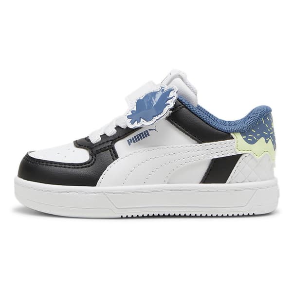 Puma Caven 2.0 Trolls 2 Ac+ Skor Vit EU 25 Pojke