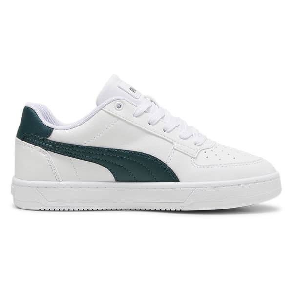 Puma Caven 2.0 Skor Vit EU 38 Pojke