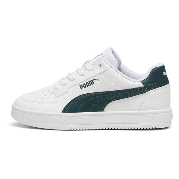 Puma Caven 2.0 Skor Vit EU 38 Pojke