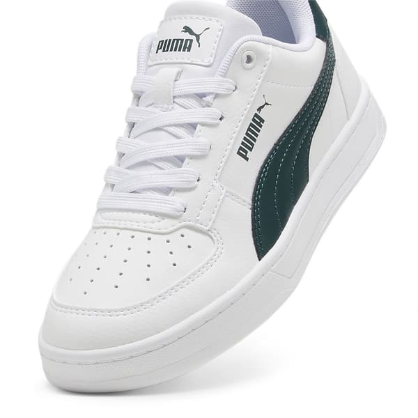 Puma Caven 2.0 Skor Vit EU 38 Pojke