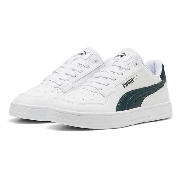 Puma Caven 2.0 Skor Vit EU 38 Pojke