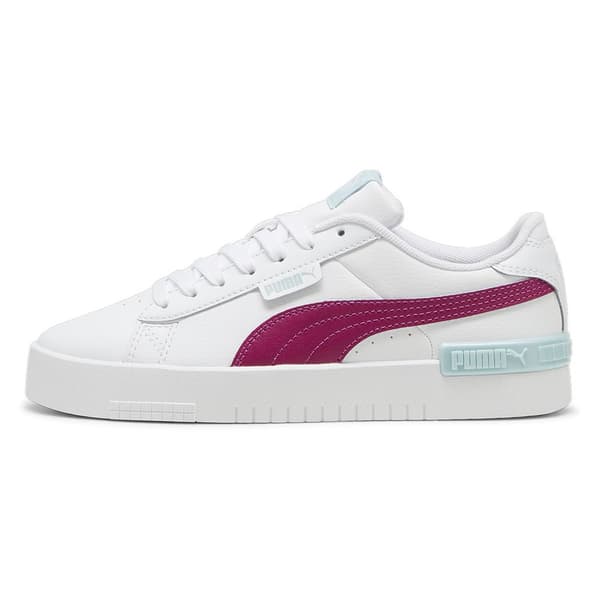 Puma Jada Skor Vit EU 36 Pojke