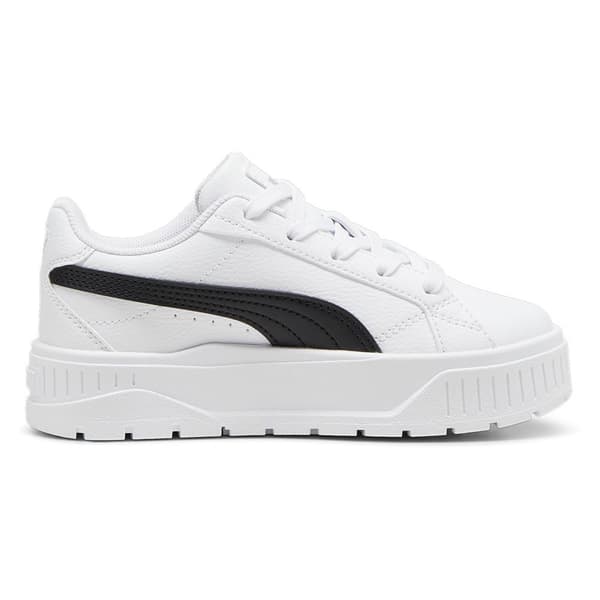 Puma Karmen Ii Skor Vit EU 30 Pojke
