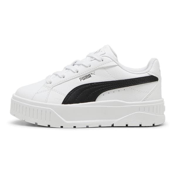 Puma Karmen Ii Skor Vit EU 30 Pojke