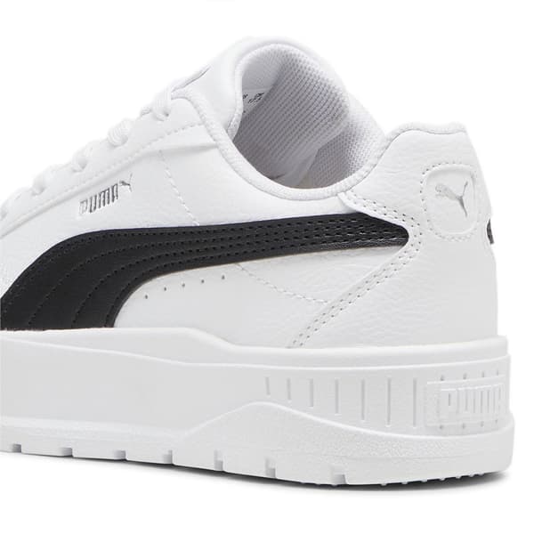 Puma Karmen Ii Skor Vit EU 30 Pojke