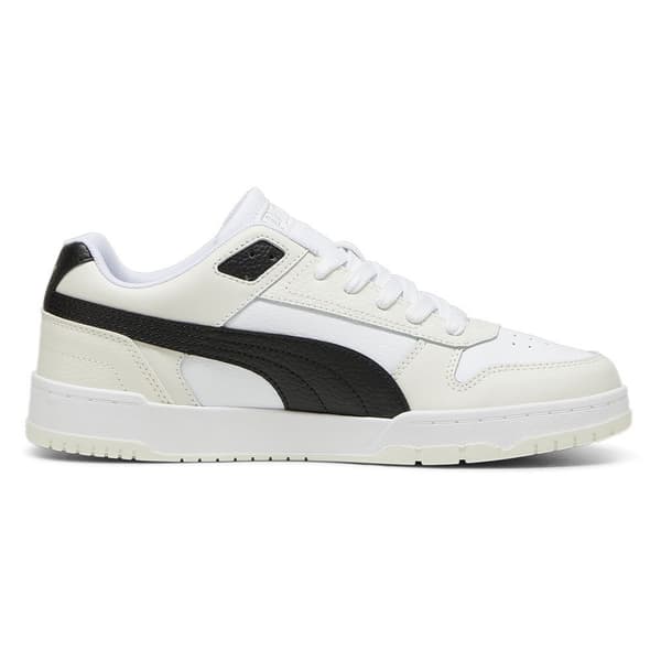 Puma Rbd Game Low Skor Vit EU 40 Man