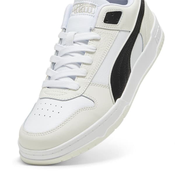 Puma Rbd Game Low Skor Vit EU 40 Man