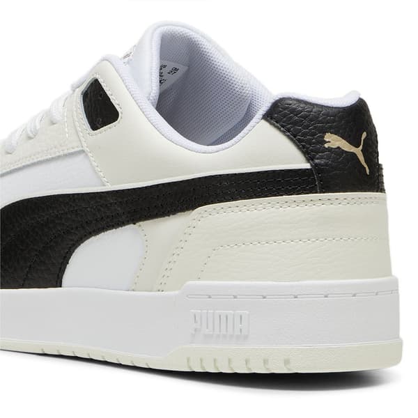 Puma Rbd Game Low Skor Vit EU 40 Man