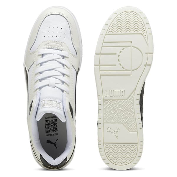 Puma Rbd Game Low Skor Vit EU 40 Man
