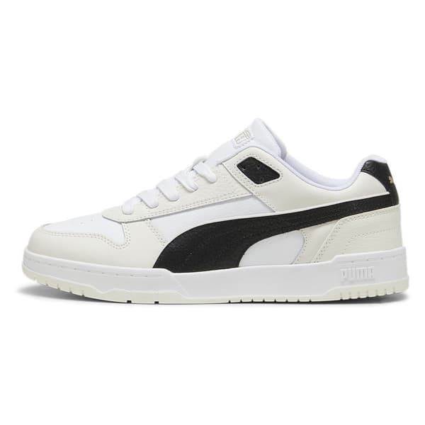 Puma Rbd Game Low Skor Vit EU 40 Man