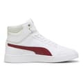 Miniatyrbild 1 av 3: Puma Shuffle Mid Skor Vit EU 38 Man