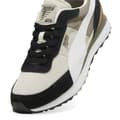 Miniatyrbild 5 av 6: Puma Select Road Rider Sd Skor Beige EU 38 Man
