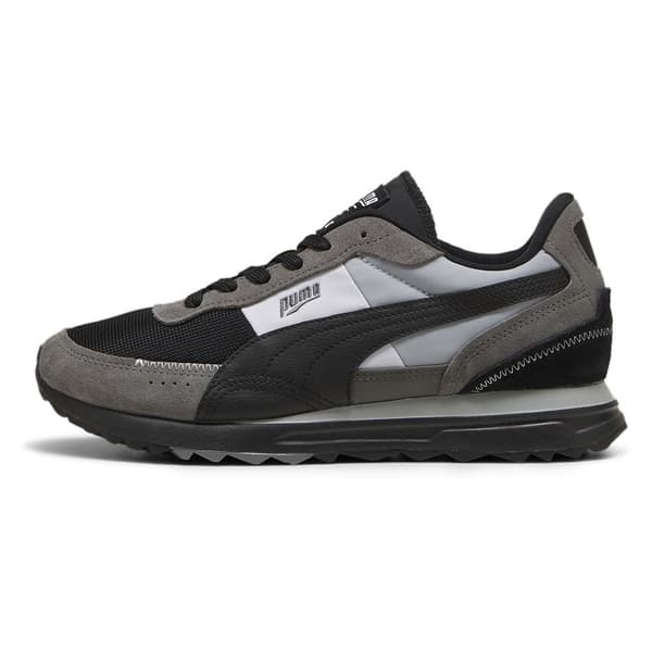 Puma Select Road Rider Sd Skor Svart EU 37 Man