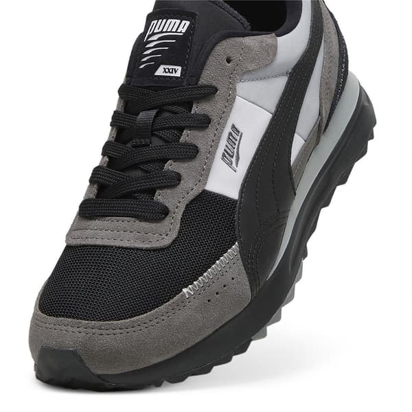 Puma Select Road Rider Sd Skor Svart EU 37 Man