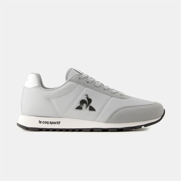 Le Coq Sportif Racerone 2 Skor Grå EU 43 Man