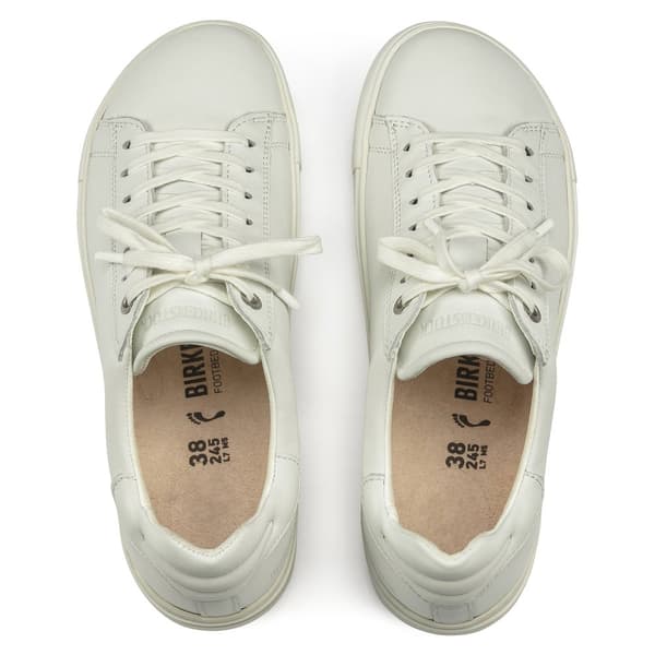 Birkenstock Bend Low Lenkkarit Valkoinen EU 36 Mies