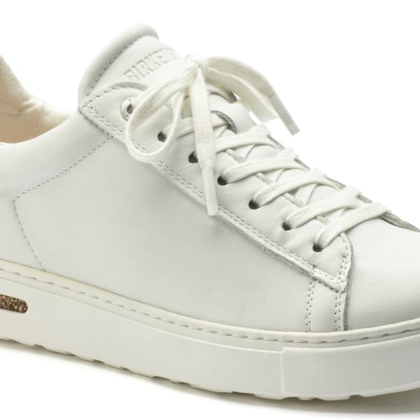 Birkenstock Bend Low Lenkkarit Valkoinen EU 36 Mies