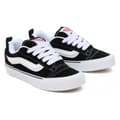 Miniatyrbillede 3 af 3: Vans Knu Skool Sko Sort EU 48 Mand