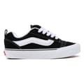 Miniatyrbillede 1 af 3: Vans Knu Skool Sko Sort EU 48 Mand