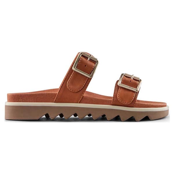 Cougar Shoes Nifty Sandaler Brun EU 37 Kvinna