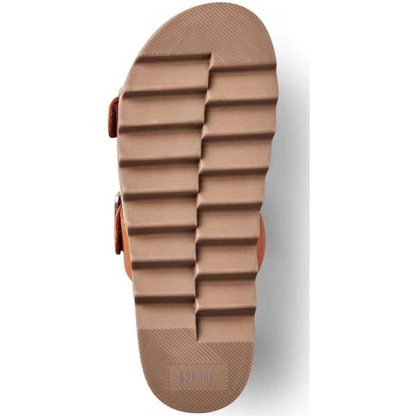 Cougar Shoes Nifty Sandaler Brun EU 37 Kvinna