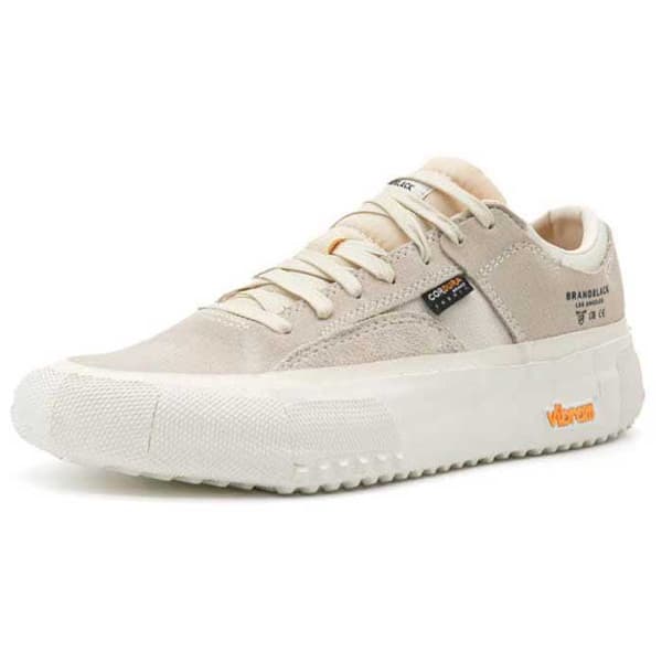 Brandblack Bravo Skor Vit EU 40 1/2 Kvinna