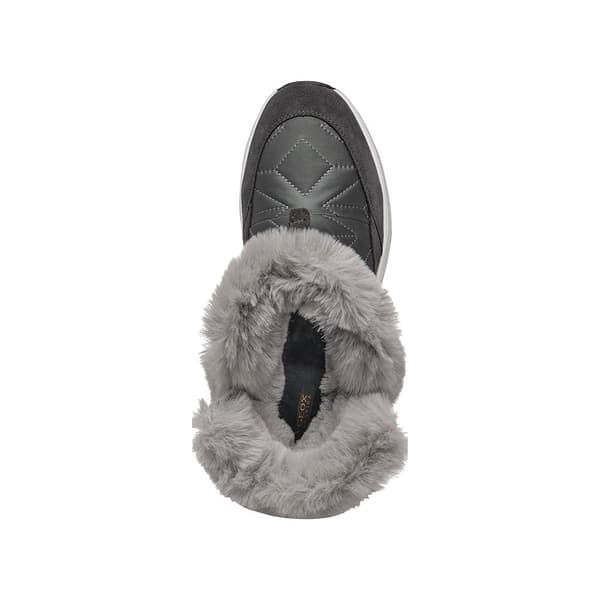 Geox D Spherica Actif X2 Booties Grå EU 41 Kvinde