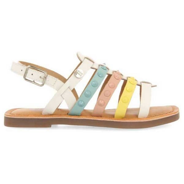 Gioseppo Beynac Sandaler Guld EU 29 Pojke