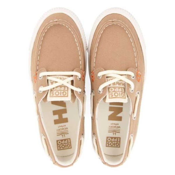 Gioseppo Licata Skor Beige EU 32 Pojke