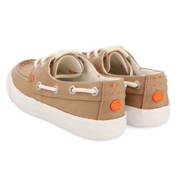 Gioseppo Licata Skor Beige EU 32 Pojke