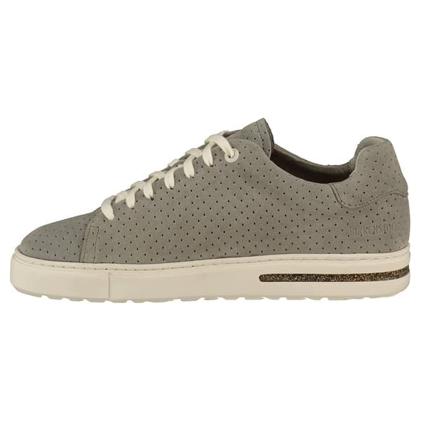 Birkenstock Bend Low Skor Grå EU 40 Man
