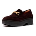 Pikkukuva 1 / 3: Fitflop F-luma Chunky Loafersit Ruskea EU 40 Nainen